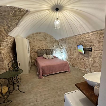 Giovinazzo Suite Pavone Griffi المظهر الخارجي الصورة