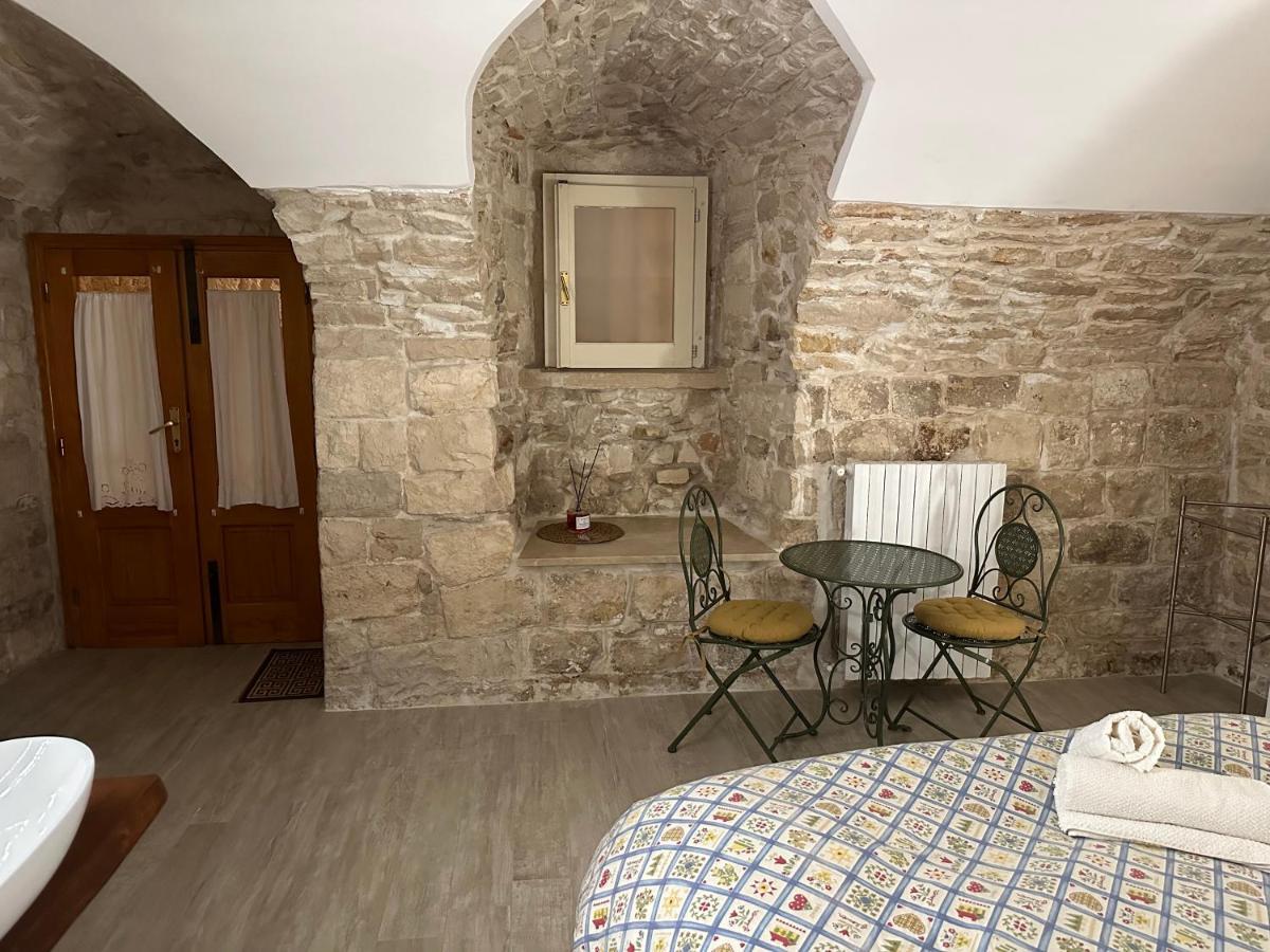 Giovinazzo Suite Pavone Griffi المظهر الخارجي الصورة