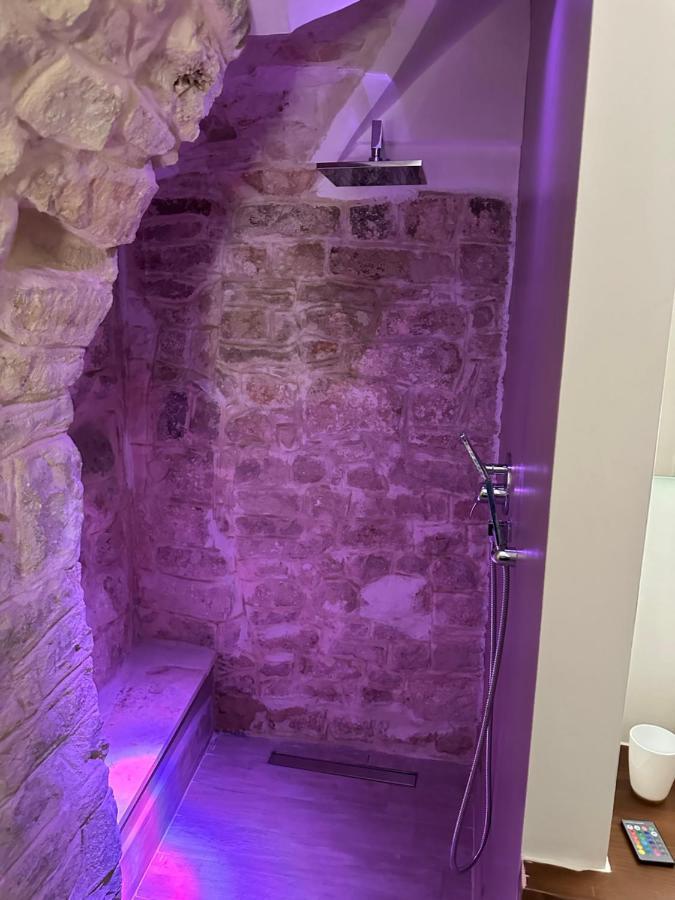 Giovinazzo Suite Pavone Griffi المظهر الخارجي الصورة