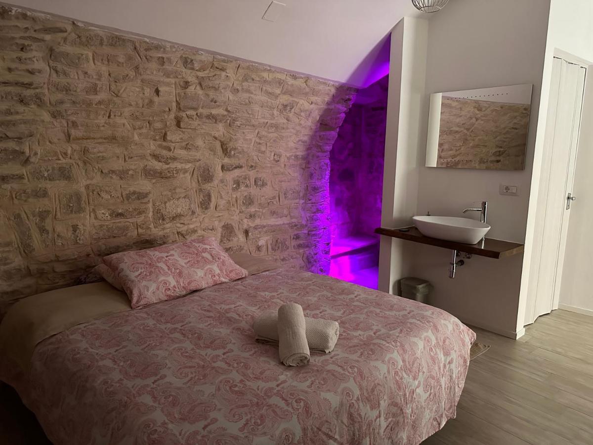 Giovinazzo Suite Pavone Griffi المظهر الخارجي الصورة