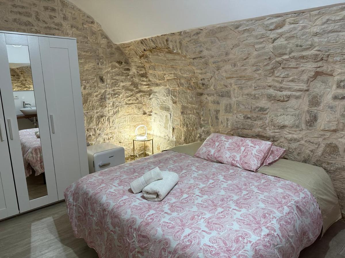Giovinazzo Suite Pavone Griffi المظهر الخارجي الصورة