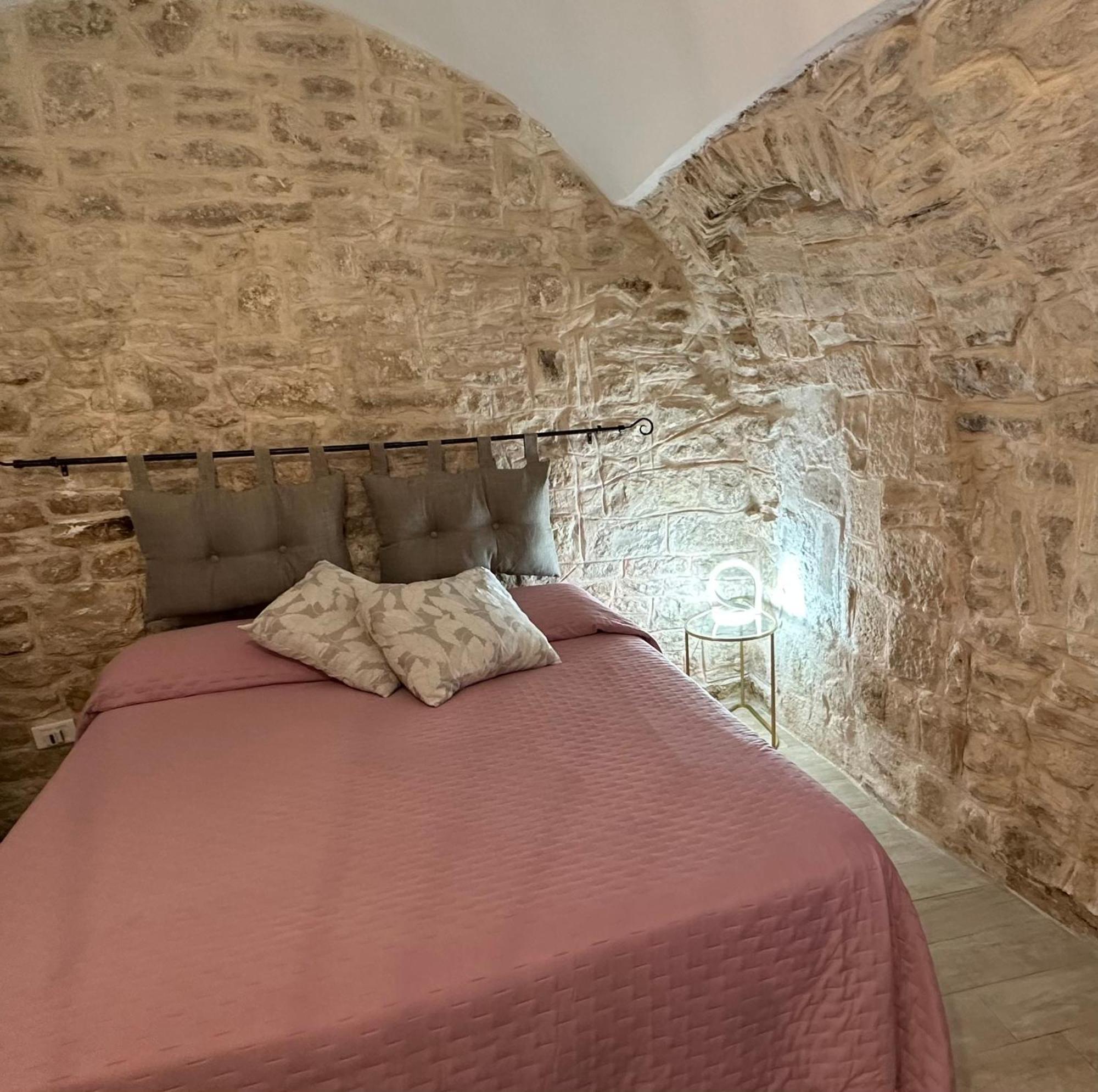 Giovinazzo Suite Pavone Griffi المظهر الخارجي الصورة